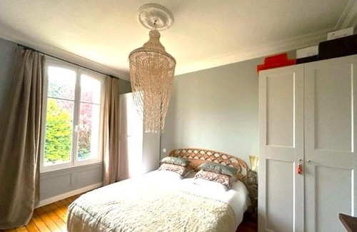 Mondeville Apartment | La Julienne