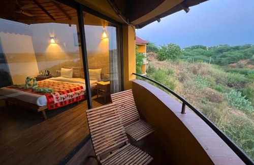 Bhuj Resort | LA KAMP RESORT