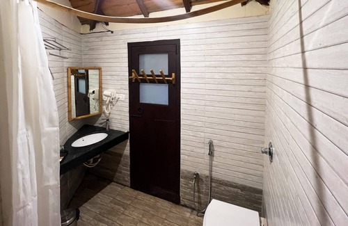 Bhuj Resort | LA KAMP RESORT