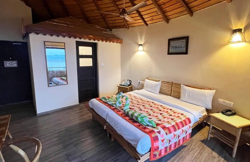 Bhuj Resort | LA KAMP RESORT