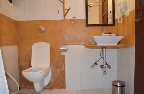 Bhuj Resort | LA KAMP RESORT
