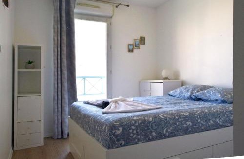 Mainvilliers Apartment | La Kasa