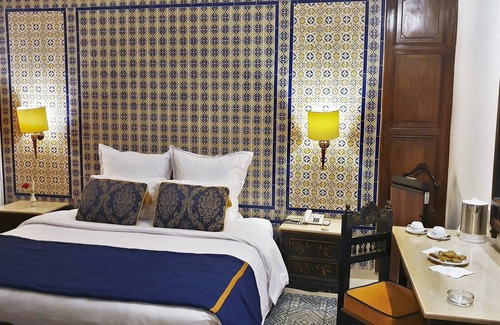 Kairouan Hotel | la Kasbah