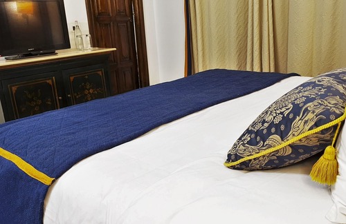Kairouan Hotel | la Kasbah