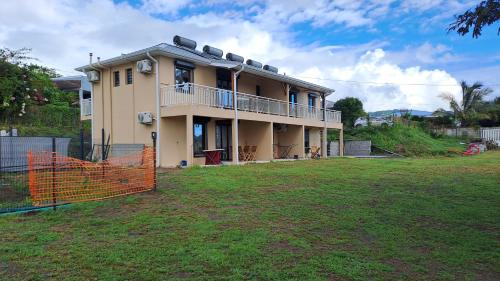 Saint-Pierre Apartment | La Kay Catta
