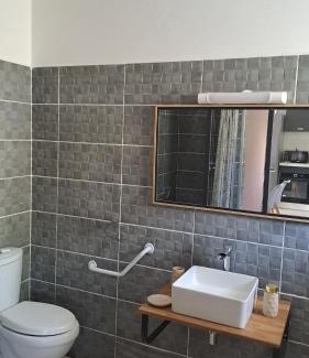 Saint-Pierre Apartment | La Kay Catta