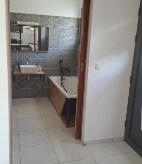 Saint-Pierre Apartment | La Kay Catta