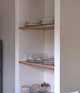 Saint-Pierre Apartment | La Kay Fyfy