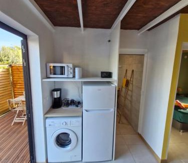 Le Centre House | La kaza MJ