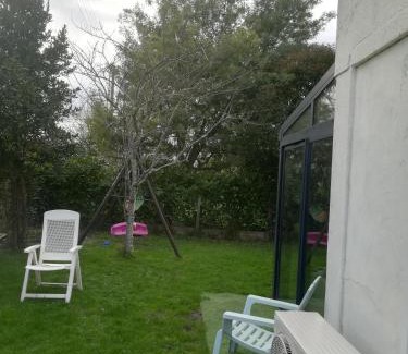Pessac House | La KLEMALINE