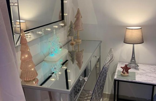 Maraussan Bed & Breakfast | La Kloé