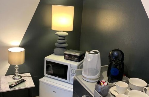 Maraussan Bed & Breakfast | La Kloé