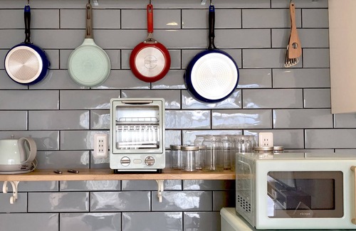 Fuchisaki Apartment | La Krasse Angelroad