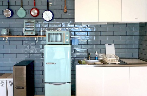 Fuchisaki Apartment | La Krasse Angelroad
