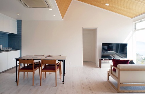 Fuchisaki Apartment | La Krasse Angelroad