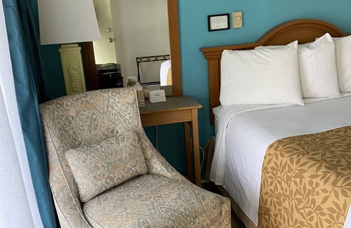 Bandon Hotel | La Kris Inn