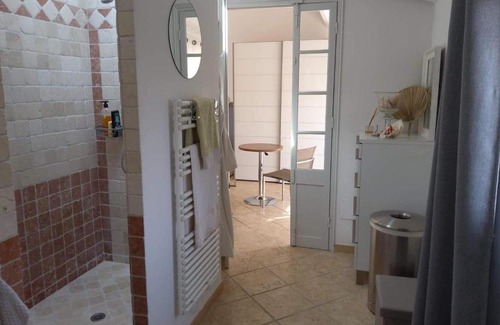 Paradou Bed & Breakfast | La Lézardière