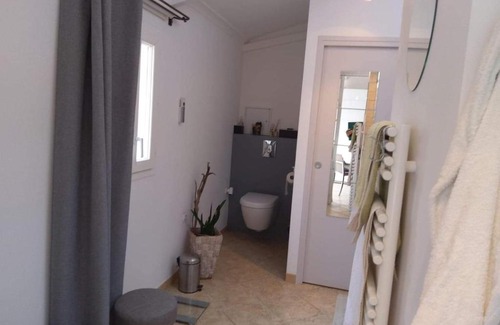 Paradou Bed & Breakfast | La Lézardière