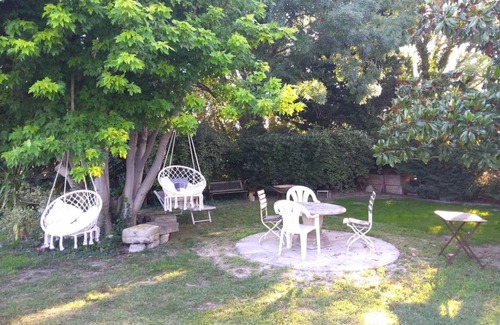 Paradou Bed & Breakfast | La Lézardière
