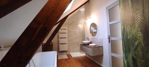 Lagos Bed & Breakfast | La Lagosienne