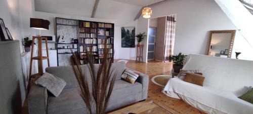 Lagos Bed & Breakfast | La Lagosienne