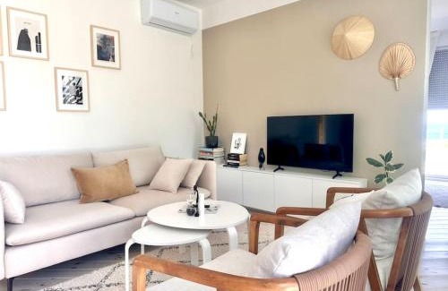 Utjeha Apartment | La Laguna Rooftop Apartment 50 m from the beach