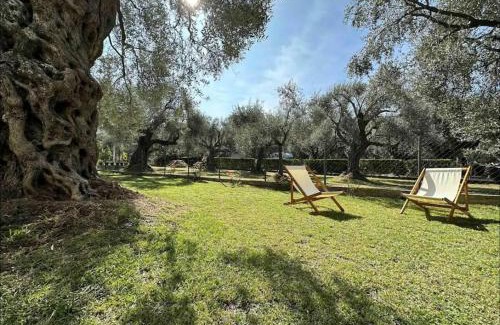 Utjeha Apartment | La Laguna Rooftop Apartment 50 m from the beach
