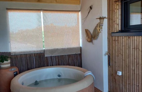 Palavas-les-Flots Bed & Breakfast | La lagune aux oiseaux