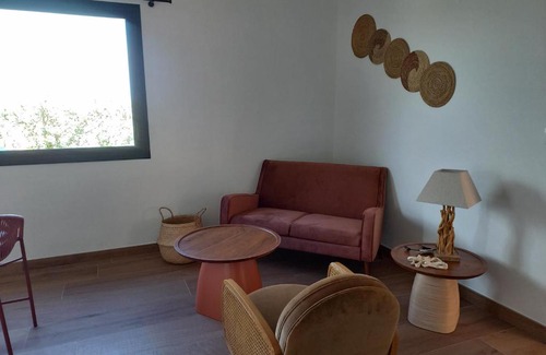 Palavas-les-Flots Bed & Breakfast | La lagune aux oiseaux