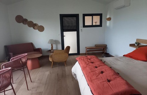 Palavas-les-Flots Bed & Breakfast | La lagune aux oiseaux