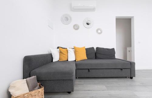 La Lajita Apartment | La Lajita Barca Beach