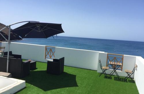 Pajara Apartment | La Lajita Ocean View