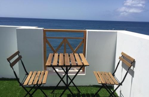 Pajara Apartment | La Lajita Ocean View