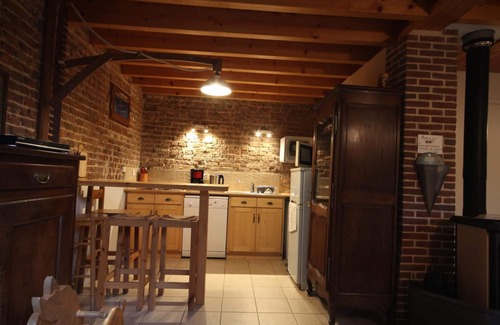 Les Loges House | La Lampotte 1 - LOGES (LES)