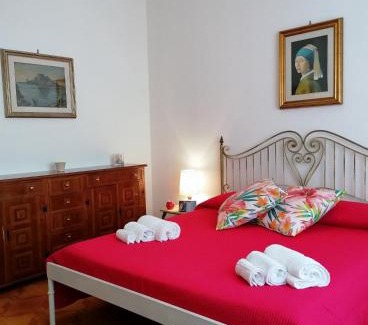 Taormina City Centre Apartment | La Lantana Taormina