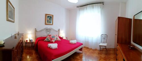Taormina City Centre Apartment | La Lantana Taormina