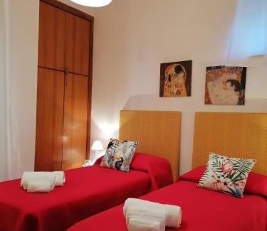 Taormina City Centre Apartment | La Lantana Taormina