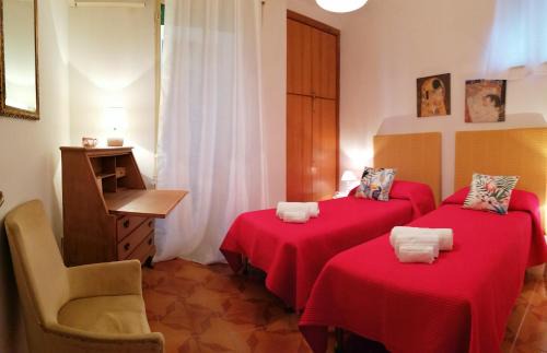 Taormina City Centre Apartment | La Lantana Taormina