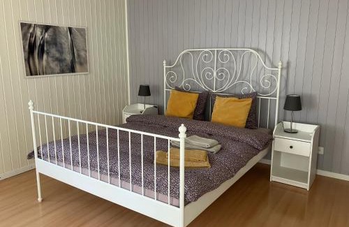 Sierre Apartment | La Lanterne