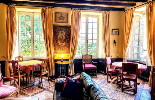 Sarlat-la-Caneda Historic Center Bed & Breakfast | La Lanterne Chambres d'Hotes