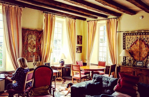 Sarlat-la-Caneda Historic Center Bed & Breakfast | La Lanterne Chambres d'Hotes