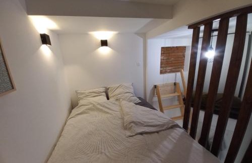 Capitole Apartment | La Lanterne