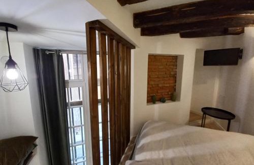 Capitole Apartment | La Lanterne