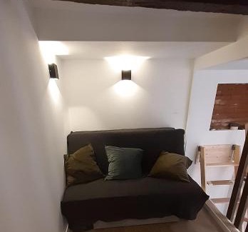Capitole Apartment | La Lanterne