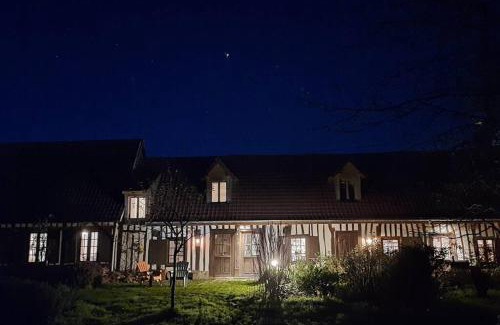 La Chapelle-sur-Dun House | La Lanterne: Grande maison à deux pas de la mer