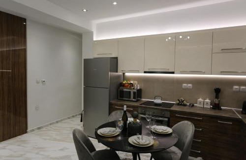 Larissa Apartment | LA Larissa Luxury Apartments Trekke