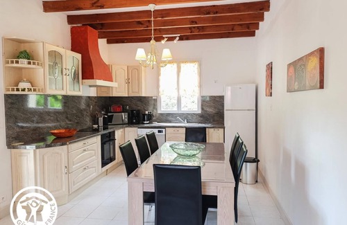 Salviac House | La Laurière - SALVIAC - Gîte