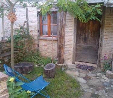 Gaillac Bed & Breakfast | La lauze et l'anguille