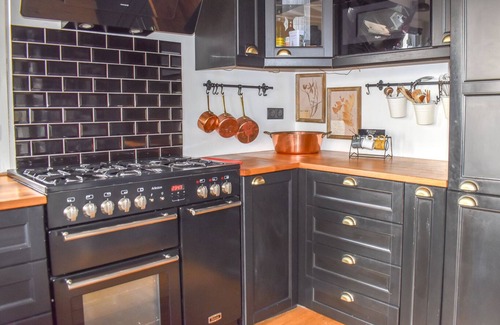 Le Breuil-en-Auge House | La Lavandière - 5min from Pont L'Evêque - 6 people