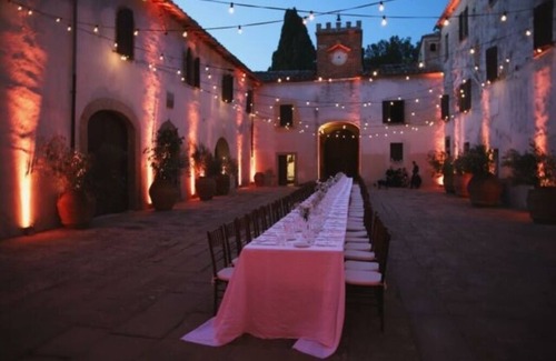 Lucignano House | La Leccia.